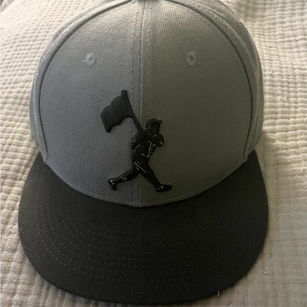 Baseballism hat